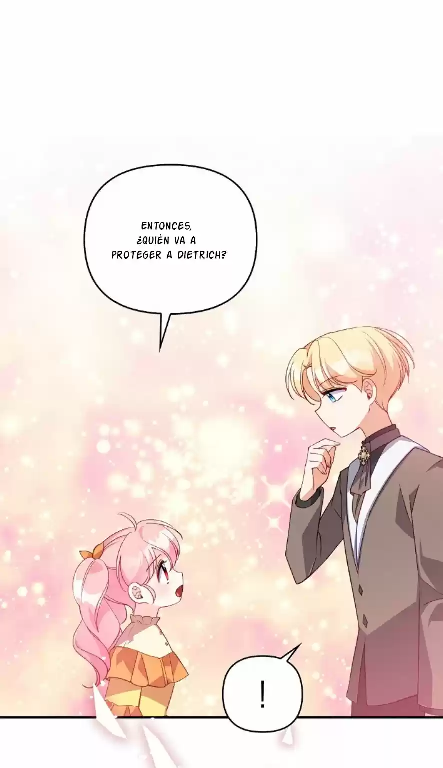 La Preciosa Hermana Del Gran Duque Villano (Novela) - Capítulo 24 - Página 10 - LectorTMOo