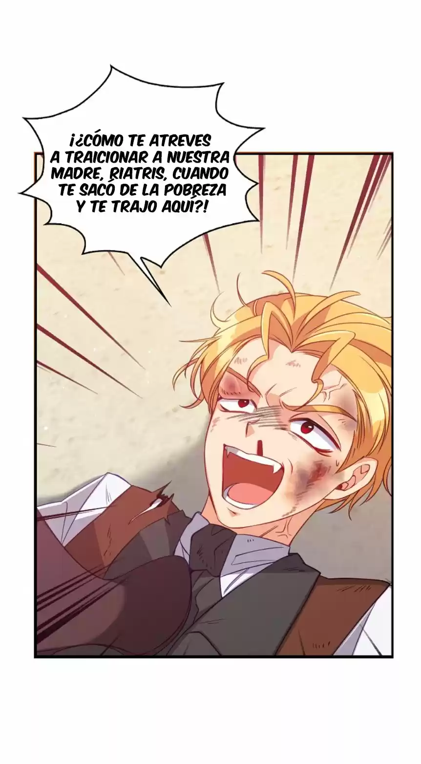 La Preciosa Hermana Del Gran Duque Villano (Novela) - Capítulo 24 - Página 27 - LectorTMOo