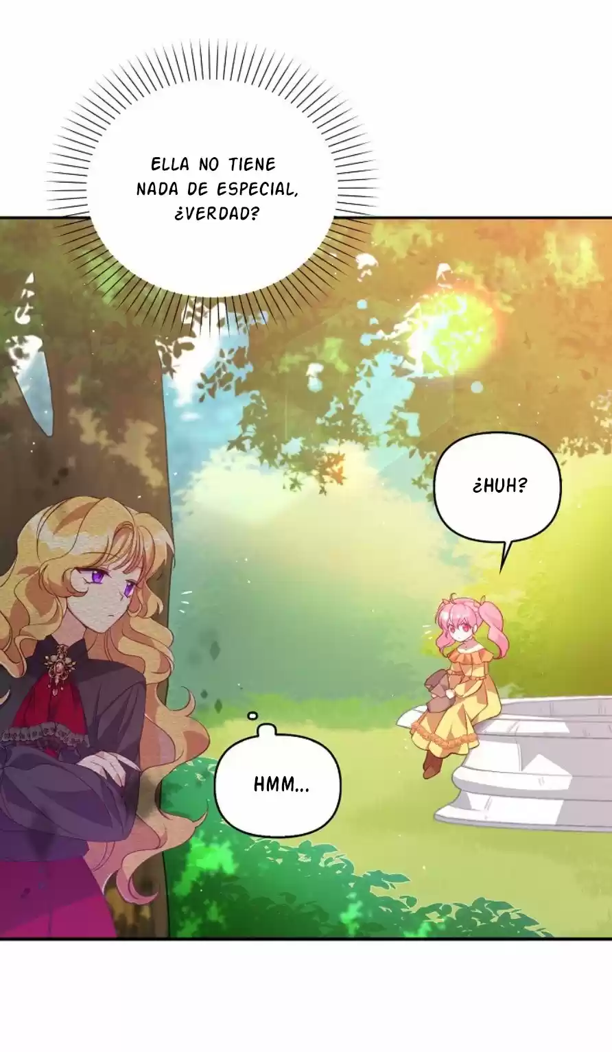 La Preciosa Hermana Del Gran Duque Villano (Novela) - Capítulo 24 - Página 36 - LectorTMOo