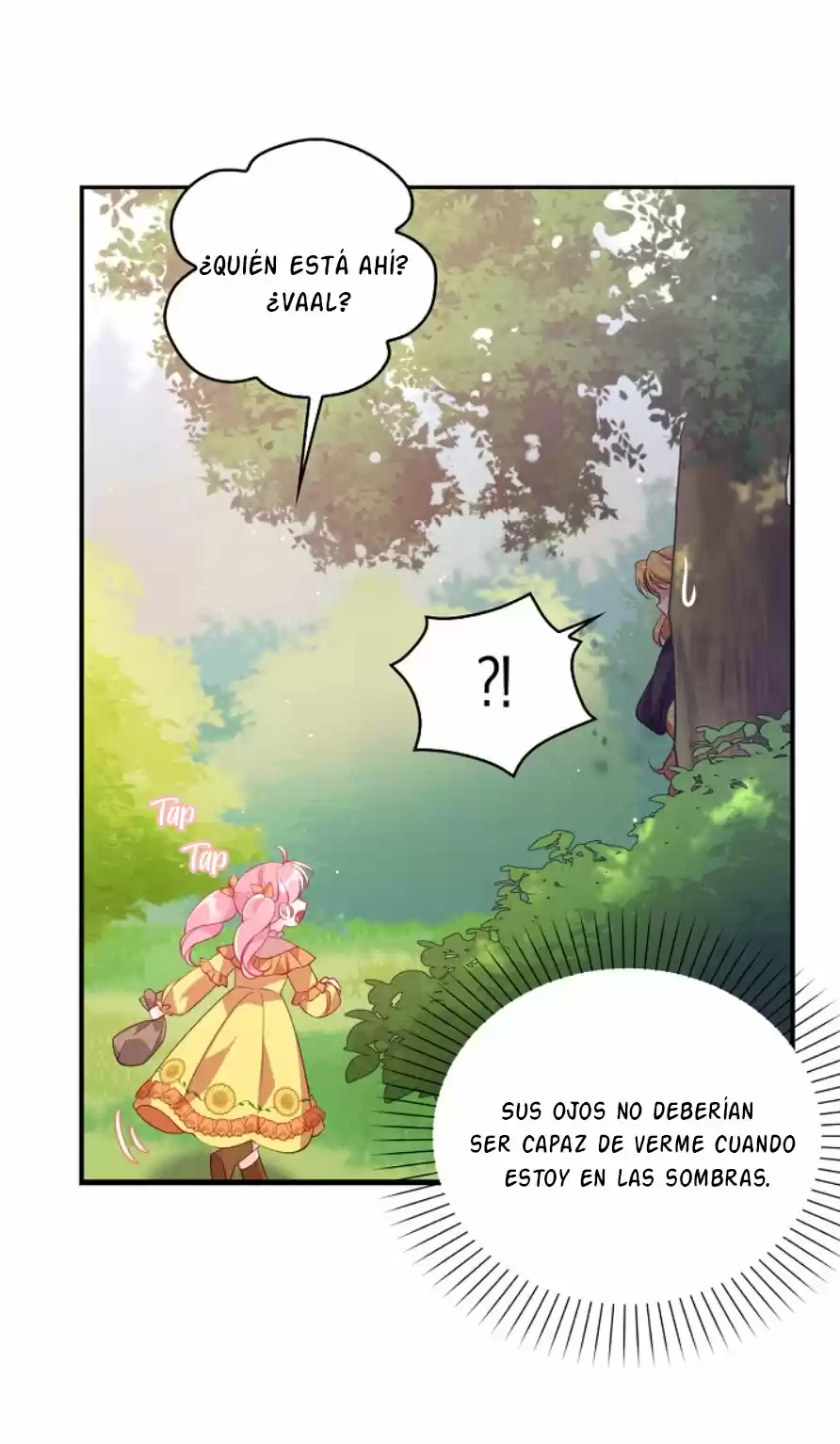 La Preciosa Hermana Del Gran Duque Villano (Novela) - Capítulo 24 - Página 37 - LectorTMOo