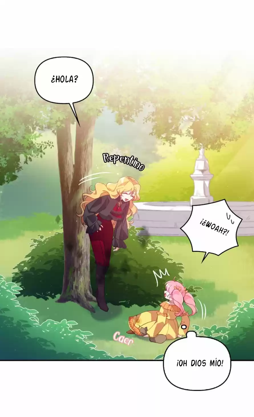 La Preciosa Hermana Del Gran Duque Villano (Novela) - Capítulo 24 - Página 39 - LectorTMOo