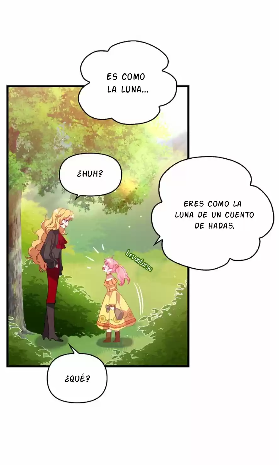 La Preciosa Hermana Del Gran Duque Villano (Novela) - Capítulo 24 - Página 42 - LectorTMOo