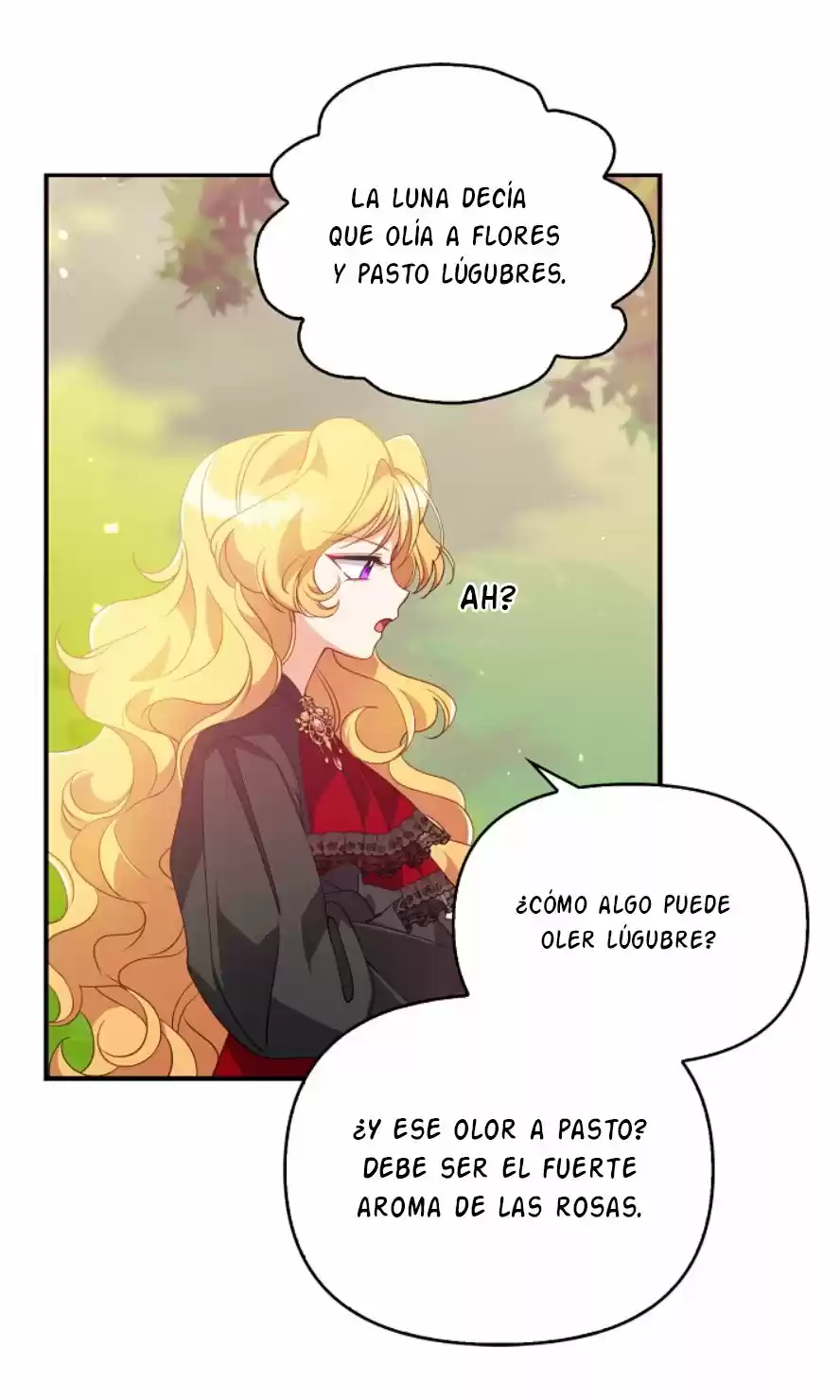 La Preciosa Hermana Del Gran Duque Villano (Novela) - Capítulo 24 - Página 43 - LectorTMOo