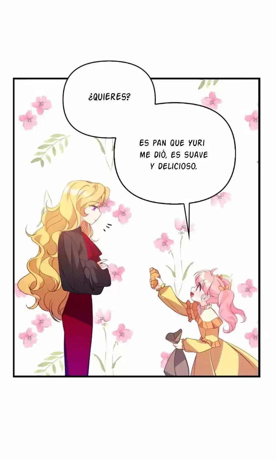 La Preciosa Hermana Del Gran Duque Villano (Novela) - Capítulo 24 - Página 45 - LectorTMOo