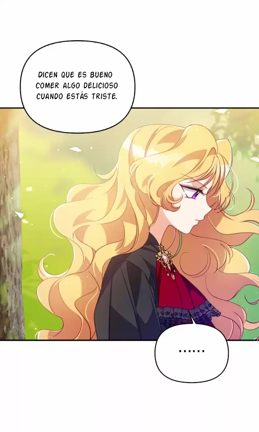 La Preciosa Hermana Del Gran Duque Villano (Novela) - Capítulo 24 - Página 46 - LectorTMOo