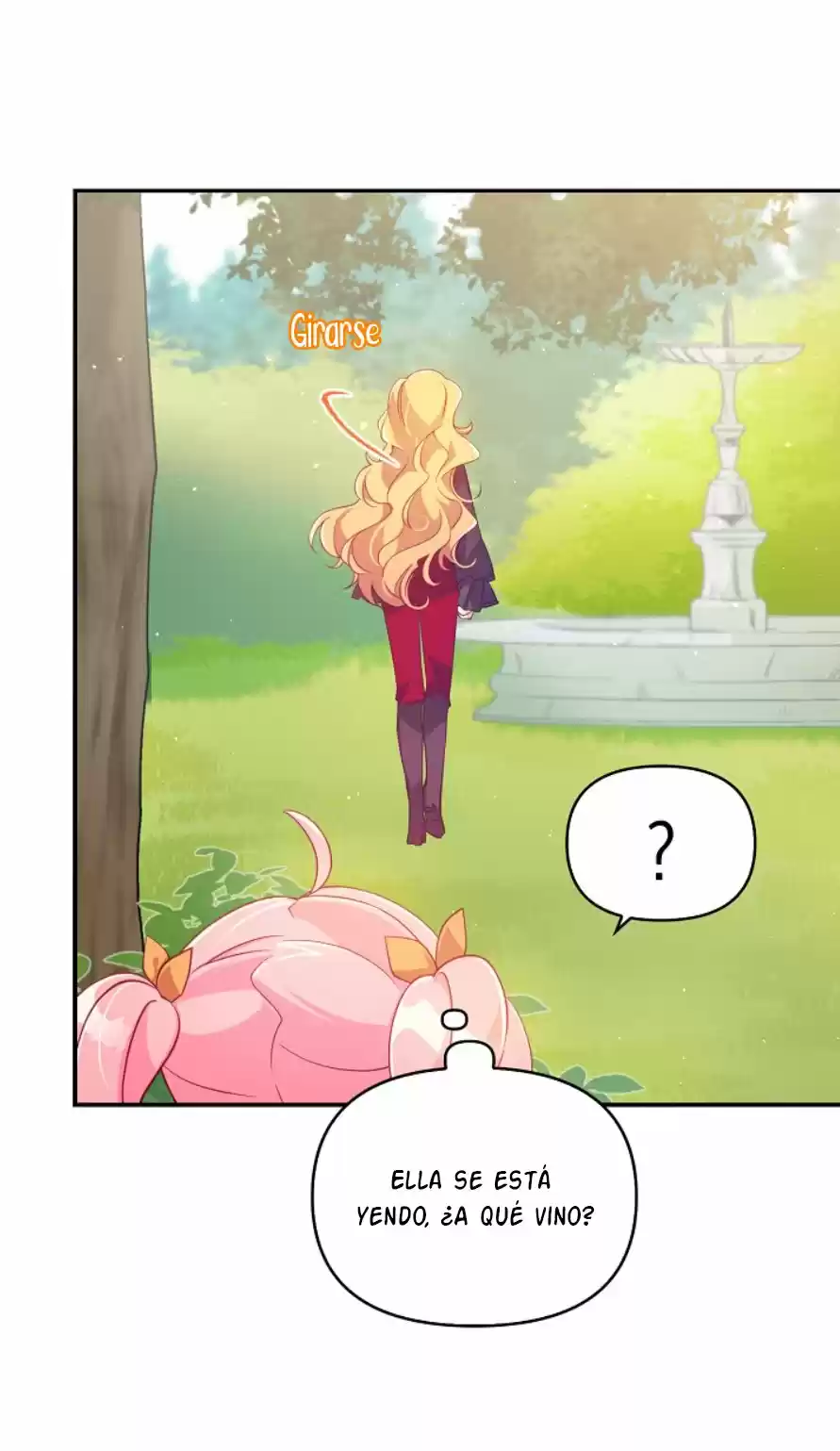 La Preciosa Hermana Del Gran Duque Villano (Novela) - Capítulo 24 - Página 50 - LectorTMOo