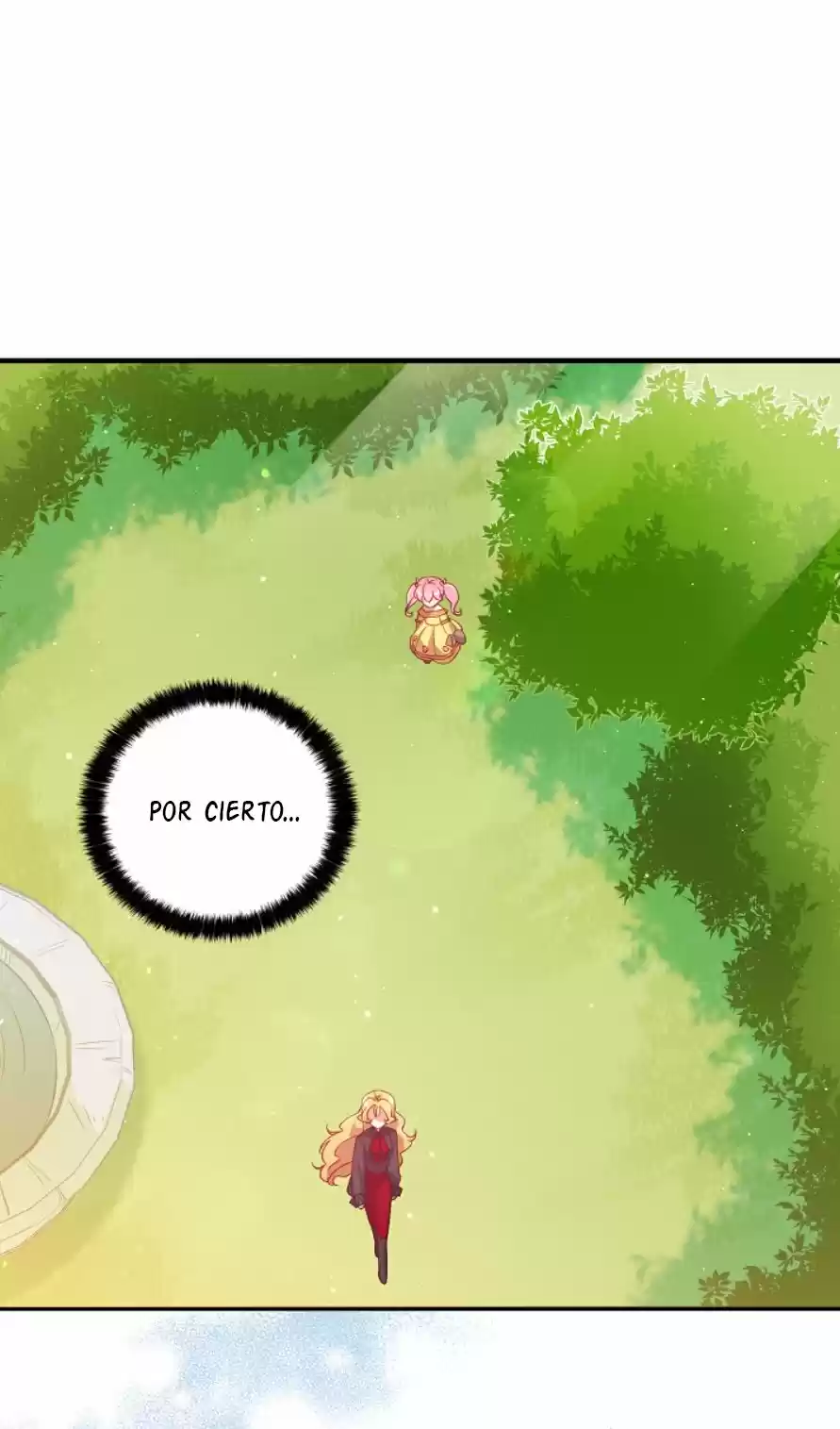 La Preciosa Hermana Del Gran Duque Villano (Novela) - Capítulo 24 - Página 51 - LectorTMOo