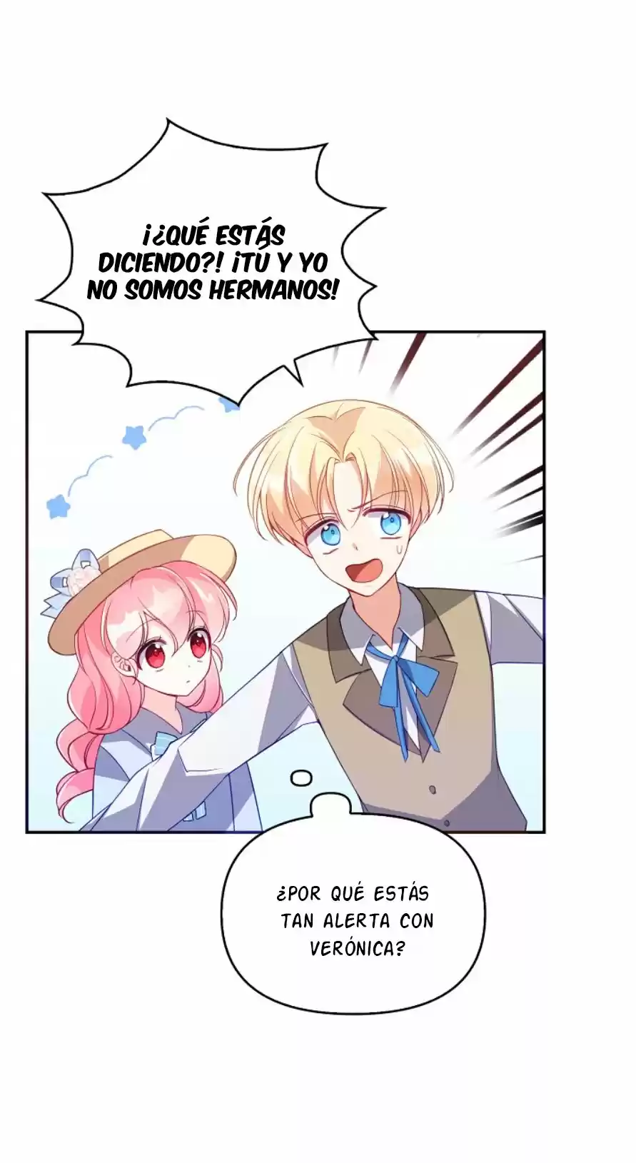 La Preciosa Hermana Del Gran Duque Villano (Novela) - Capítulo 24 - Página 56 - LectorTMOo