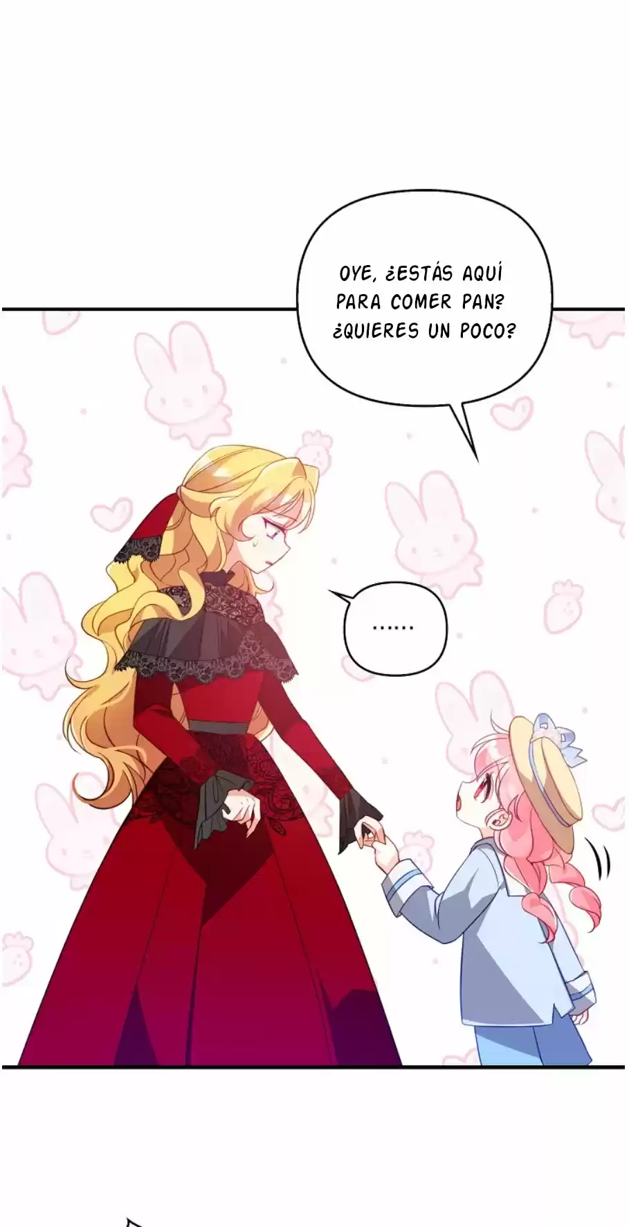 La Preciosa Hermana Del Gran Duque Villano (Novela) - Capítulo 24 - Página 61 - LectorTMOo