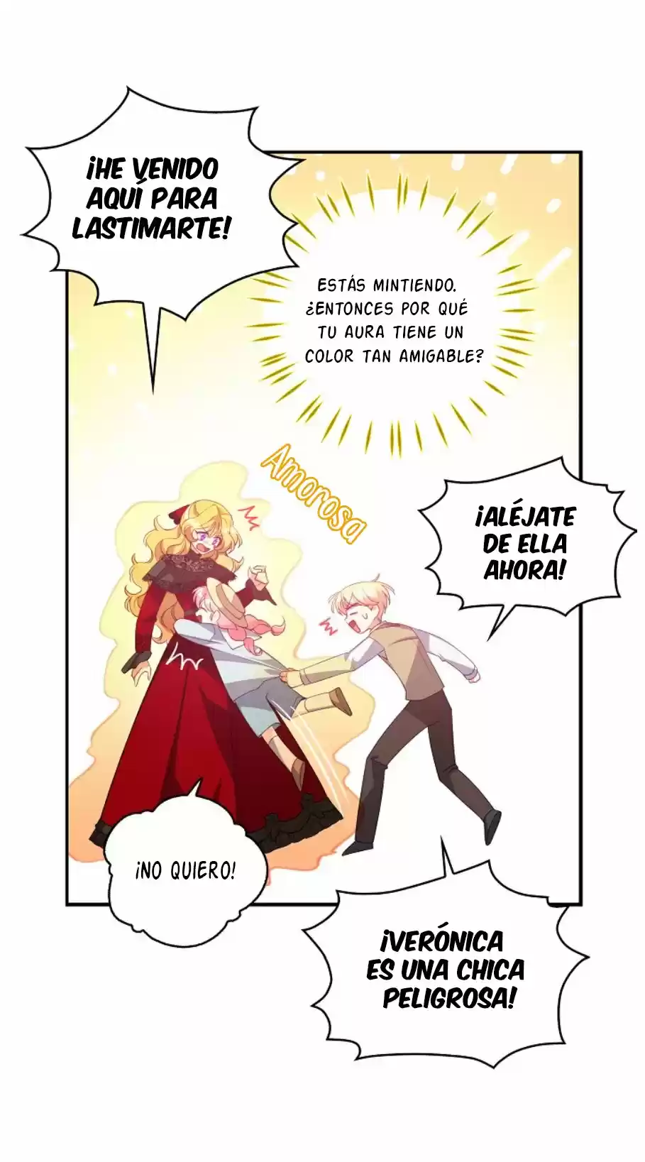 La Preciosa Hermana Del Gran Duque Villano (Novela) - Capítulo 24 - Página 62 - LectorTMOo