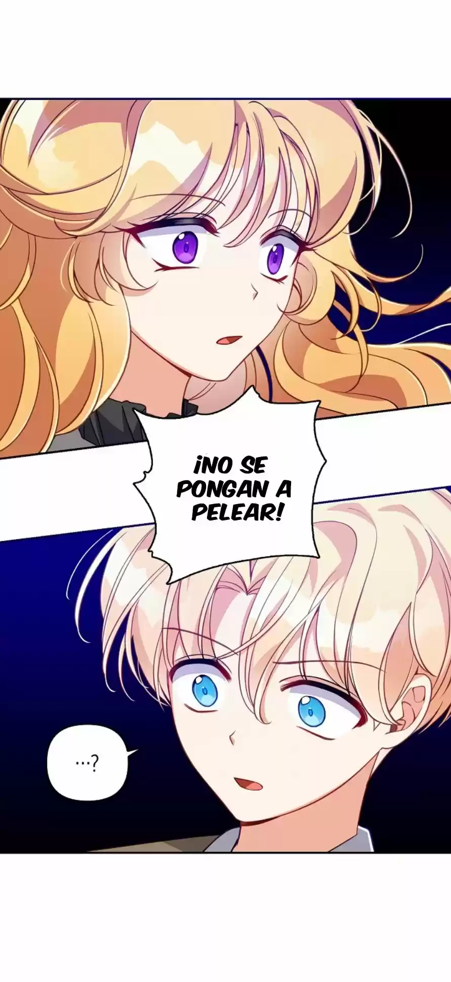 La Preciosa Hermana Del Gran Duque Villano (Novela) - Capítulo 24 - Página 72 - LectorTMOo