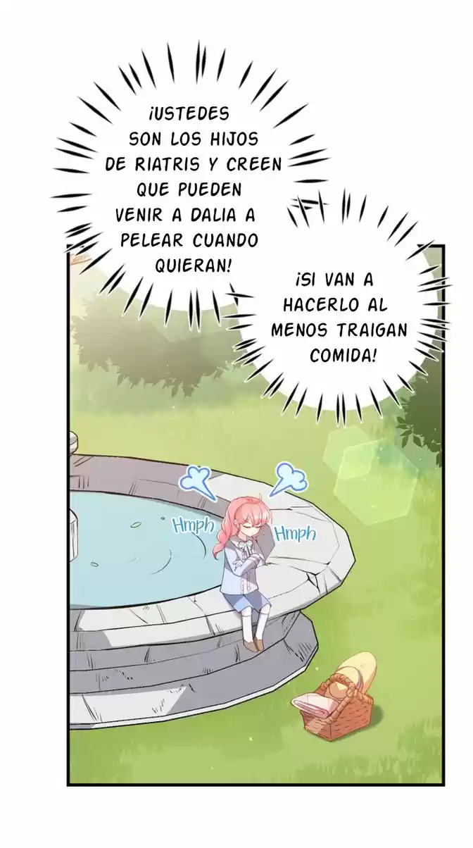 La Preciosa Hermana Del Gran Duque Villano (Novela) - Capítulo 25 - Página 6 - LectorTMOo