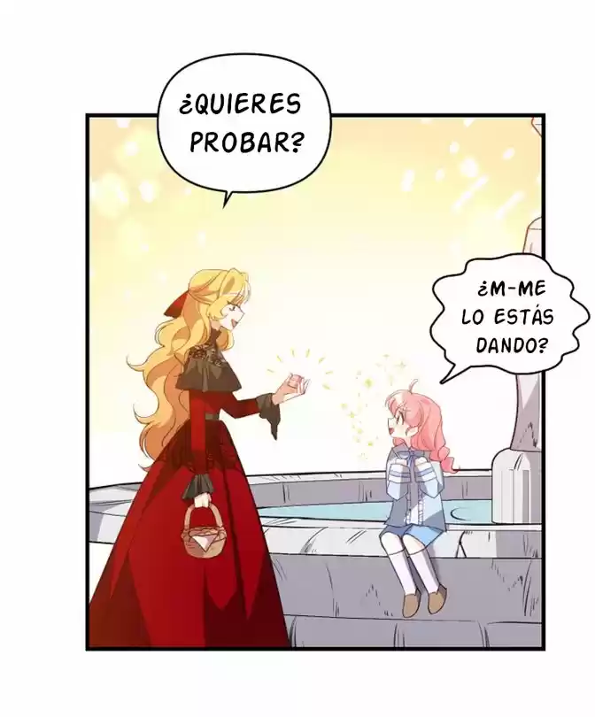 La Preciosa Hermana Del Gran Duque Villano (Novela) - Capítulo 25 - Página 10 - LectorTMOo