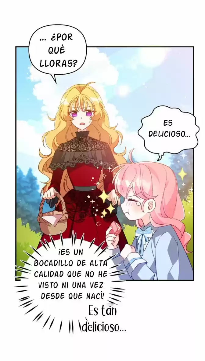 La Preciosa Hermana Del Gran Duque Villano (Novela) - Capítulo 25 - Página 12 - LectorTMOo