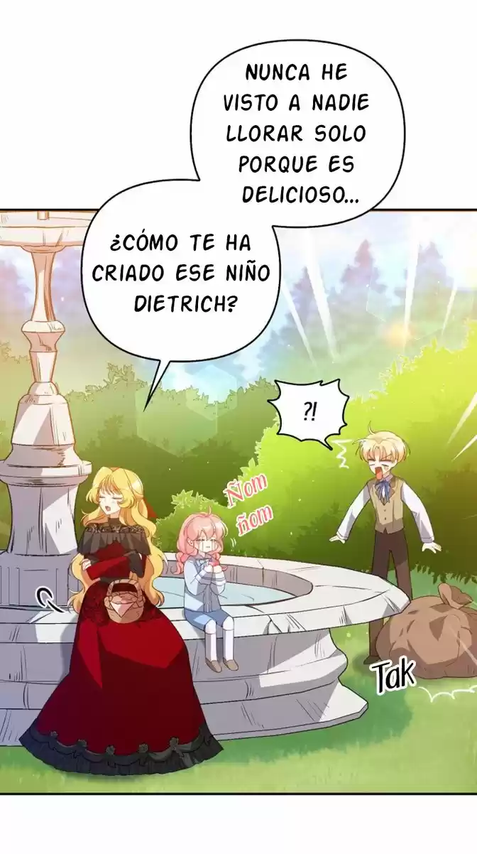 La Preciosa Hermana Del Gran Duque Villano (Novela) - Capítulo 25 - Página 13 - LectorTMOo