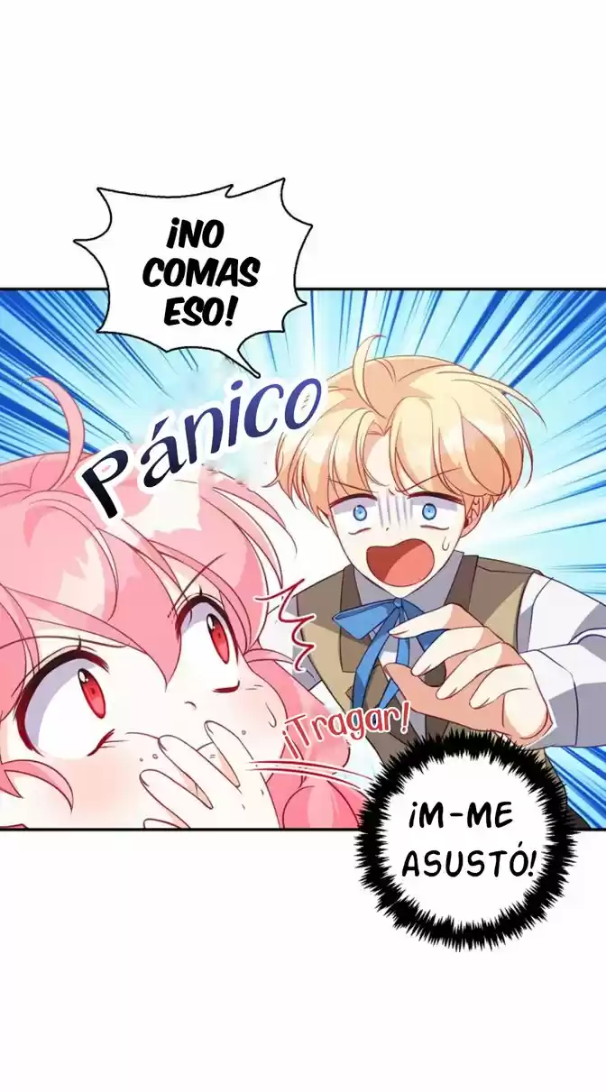 La Preciosa Hermana Del Gran Duque Villano (Novela) - Capítulo 25 - Página 14 - LectorTMOo