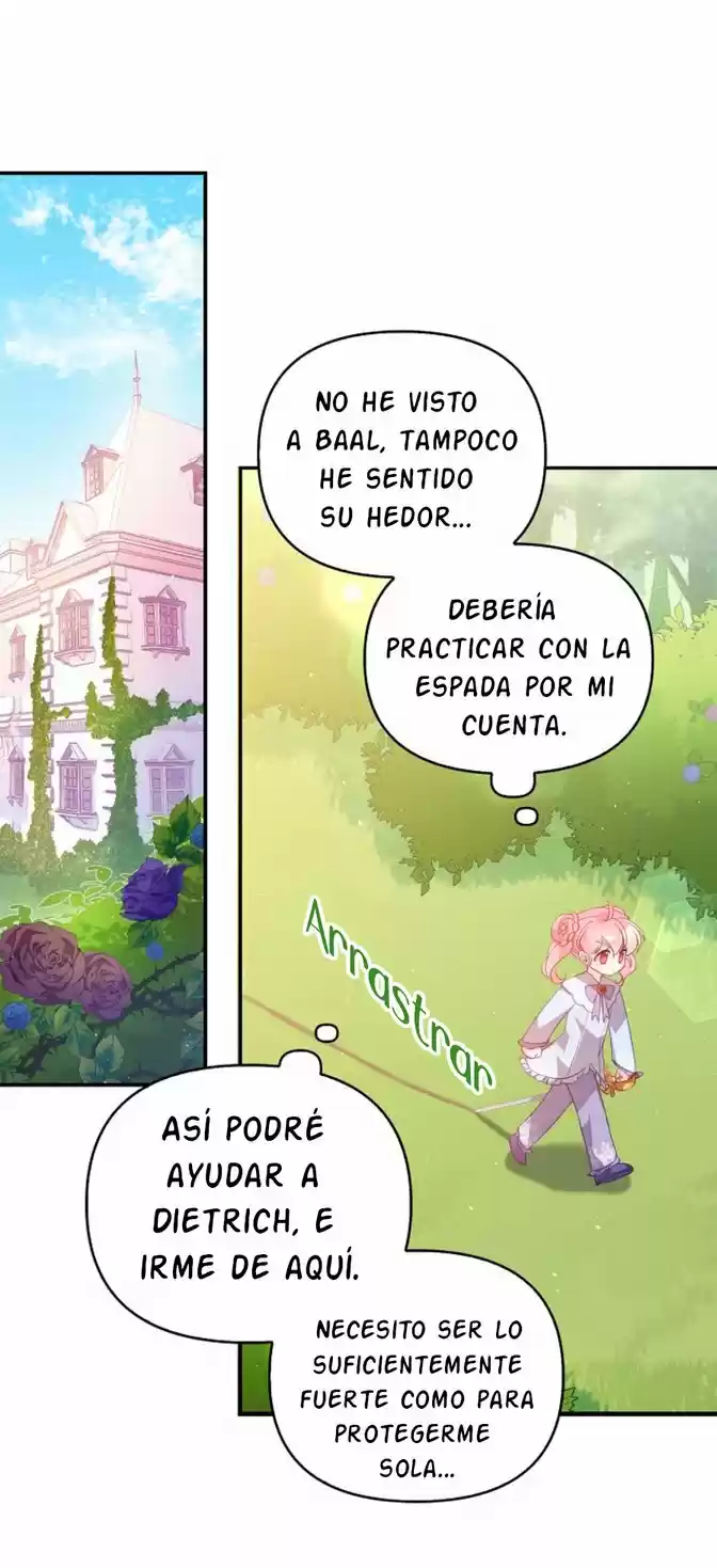 La Preciosa Hermana Del Gran Duque Villano (Novela) - Capítulo 25 - Página 19 - LectorTMOo