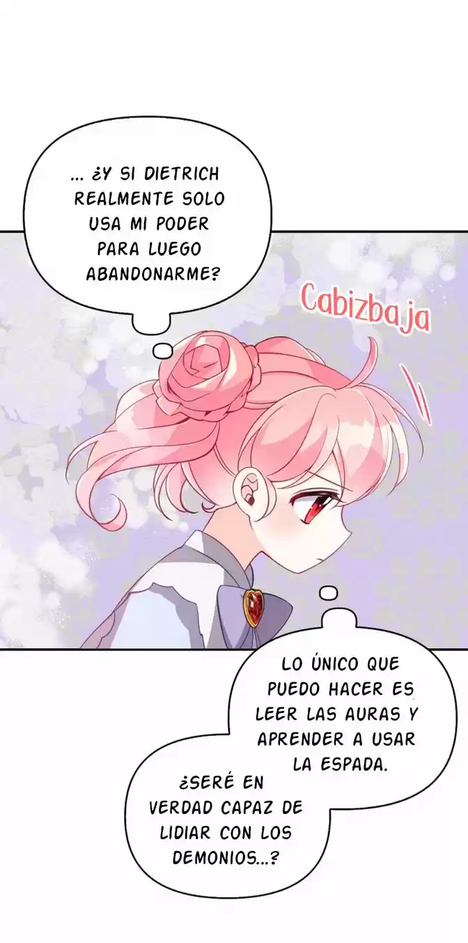 La Preciosa Hermana Del Gran Duque Villano (Novela) - Capítulo 25 - Página 20 - LectorTMOo