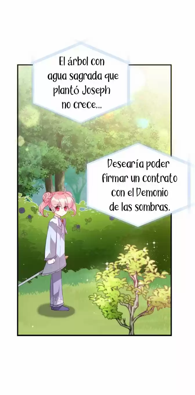 La Preciosa Hermana Del Gran Duque Villano (Novela) - Capítulo 25 - Página 21 - LectorTMOo