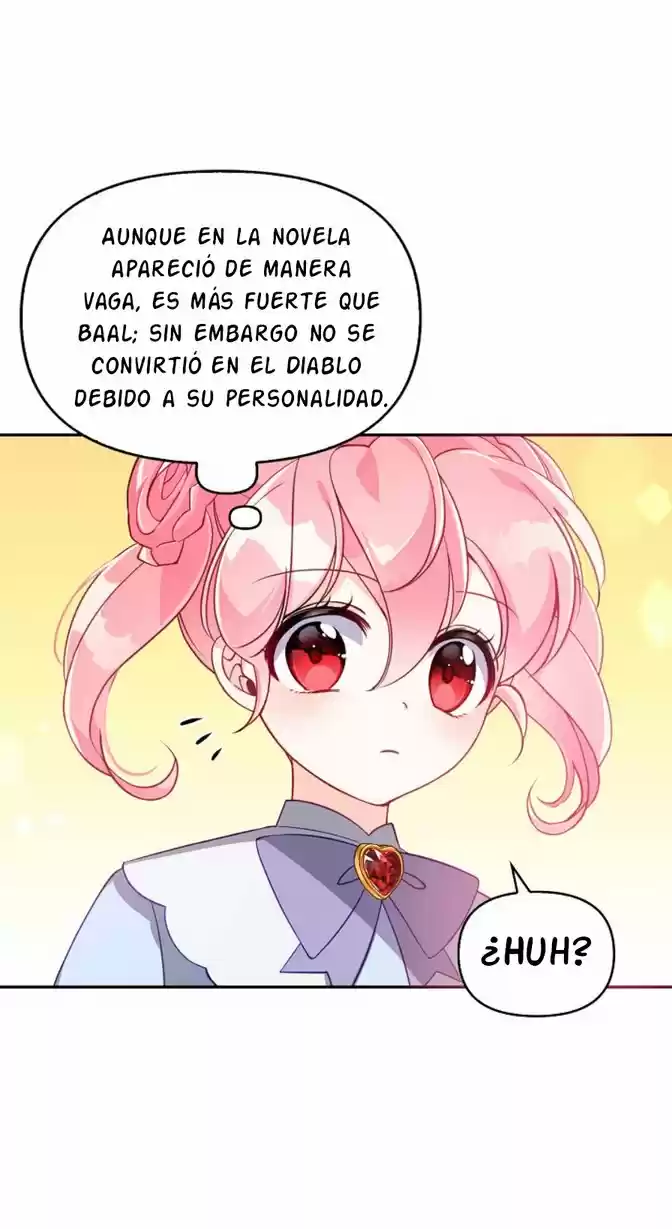 La Preciosa Hermana Del Gran Duque Villano (Novela) - Capítulo 25 - Página 22 - LectorTMOo