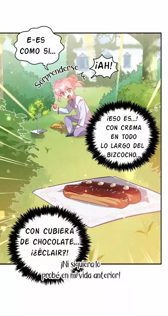 La Preciosa Hermana Del Gran Duque Villano (Novela) - Capítulo 25 - Página 24 - LectorTMOo