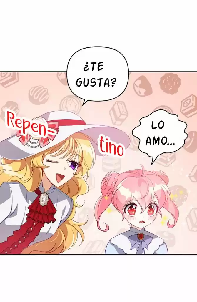 La Preciosa Hermana Del Gran Duque Villano (Novela) - Capítulo 25 - Página 28 - LectorTMOo