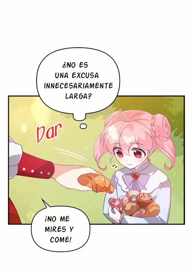 La Preciosa Hermana Del Gran Duque Villano (Novela) - Capítulo 25 - Página 30 - LectorTMOo