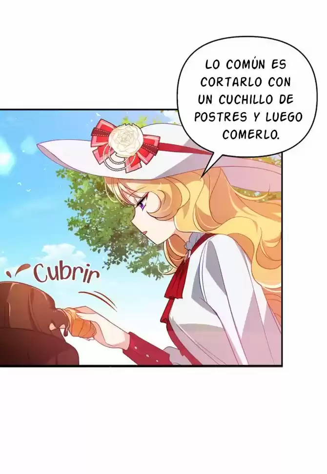La Preciosa Hermana Del Gran Duque Villano (Novela) - Capítulo 25 - Página 31 - LectorTMOo