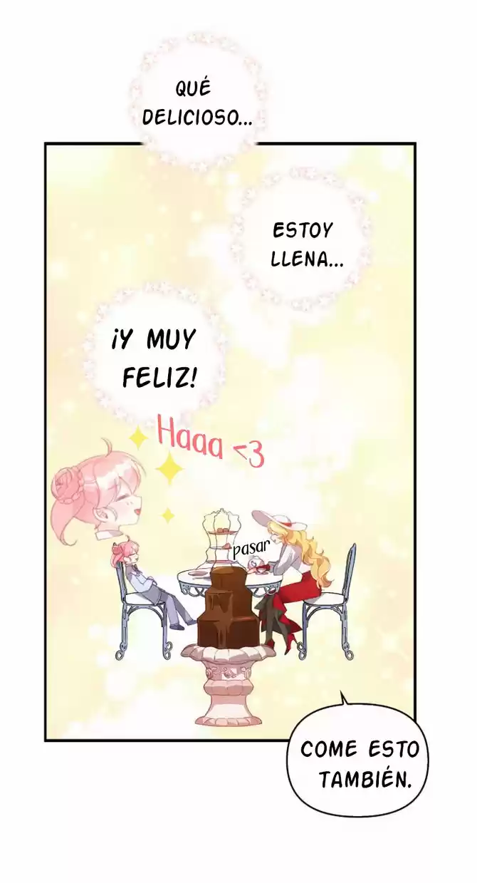 La Preciosa Hermana Del Gran Duque Villano (Novela) - Capítulo 25 - Página 36 - LectorTMOo