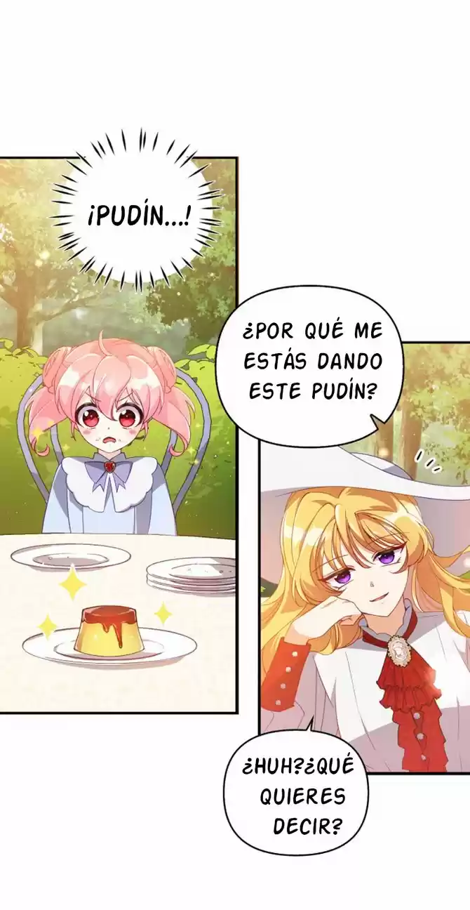 La Preciosa Hermana Del Gran Duque Villano (Novela) - Capítulo 25 - Página 37 - LectorTMOo