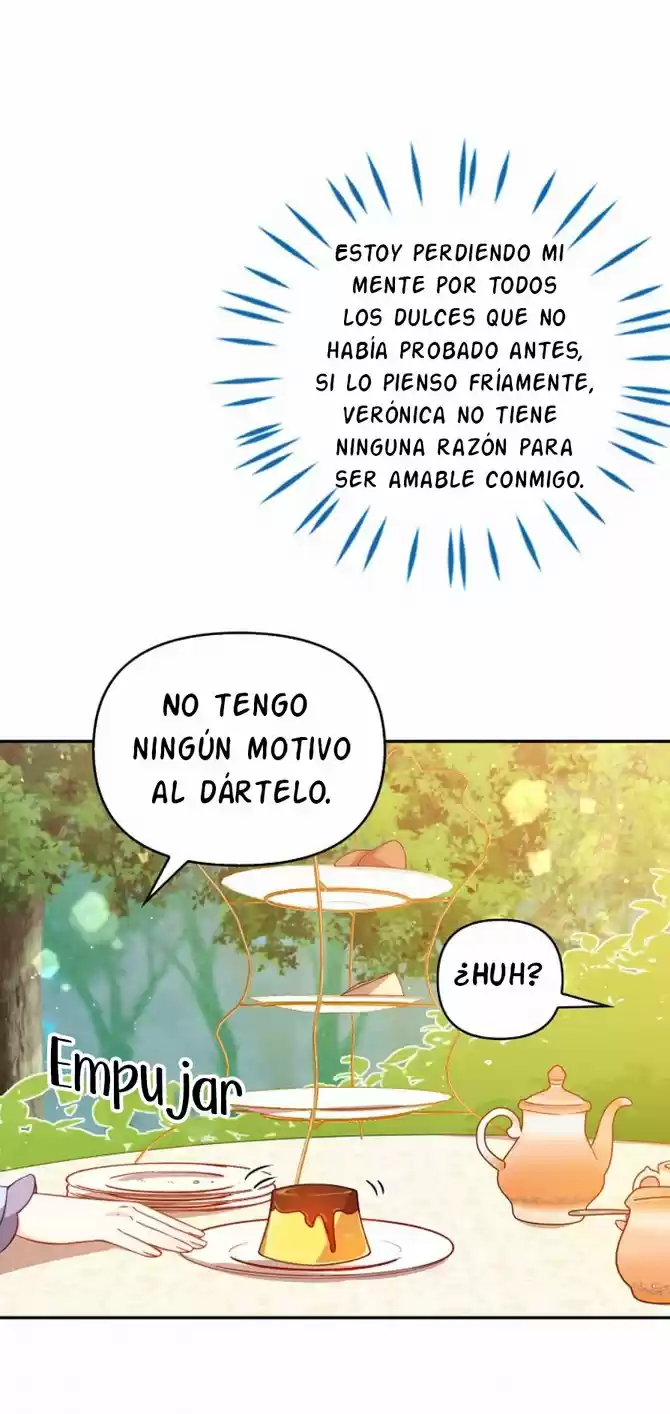 La Preciosa Hermana Del Gran Duque Villano (Novela) - Capítulo 25 - Página 38 - LectorTMOo
