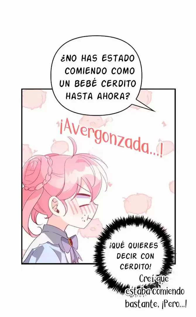 La Preciosa Hermana Del Gran Duque Villano (Novela) - Capítulo 25 - Página 39 - LectorTMOo