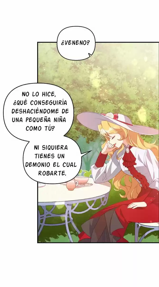 La Preciosa Hermana Del Gran Duque Villano (Novela) - Capítulo 25 - Página 41 - LectorTMOo