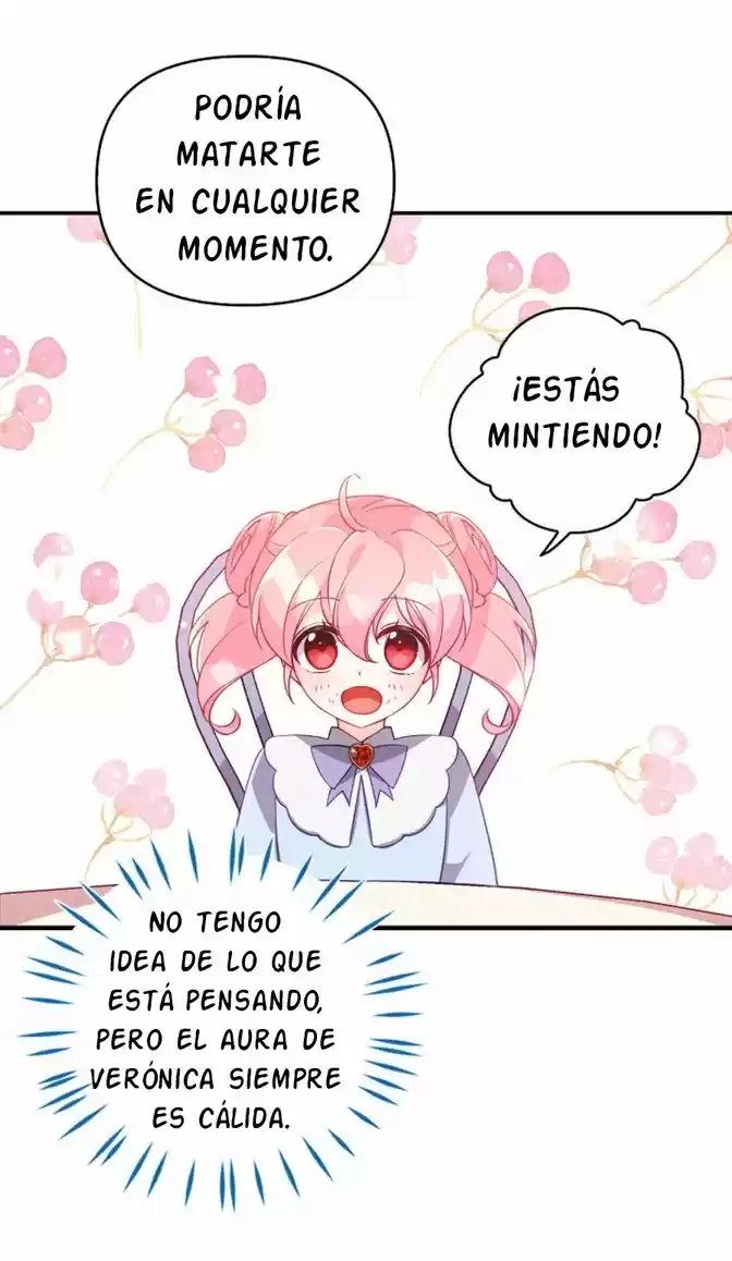 La Preciosa Hermana Del Gran Duque Villano (Novela) - Capítulo 25 - Página 43 - LectorTMOo