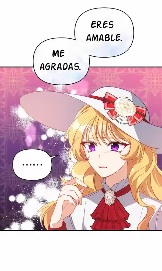 La Preciosa Hermana Del Gran Duque Villano (Novela) - Capítulo 25 - Página 44 - LectorTMOo