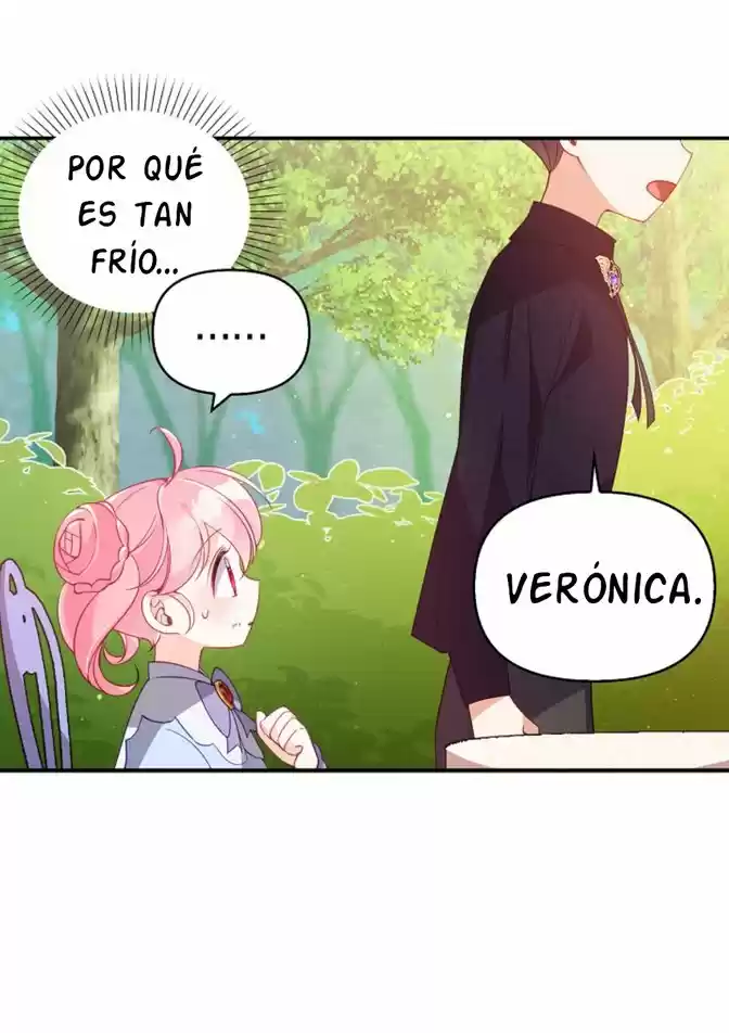 La Preciosa Hermana Del Gran Duque Villano (Novela) - Capítulo 25 - Página 50 - LectorTMOo