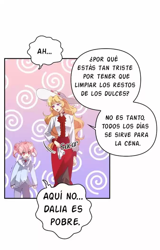 La Preciosa Hermana Del Gran Duque Villano (Novela) - Capítulo 25 - Página 56 - LectorTMOo