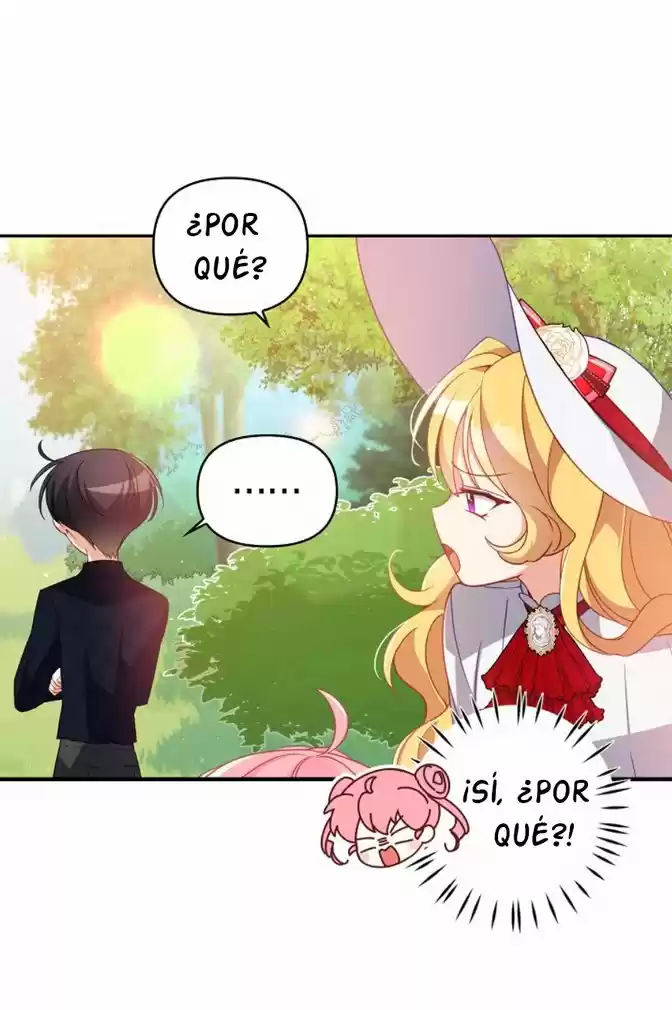 La Preciosa Hermana Del Gran Duque Villano (Novela) - Capítulo 25 - Página 60 - LectorTMOo
