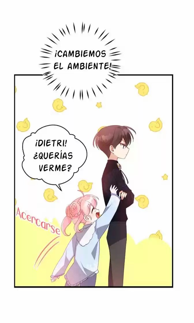 La Preciosa Hermana Del Gran Duque Villano (Novela) - Capítulo 25 - Página 63 - LectorTMOo