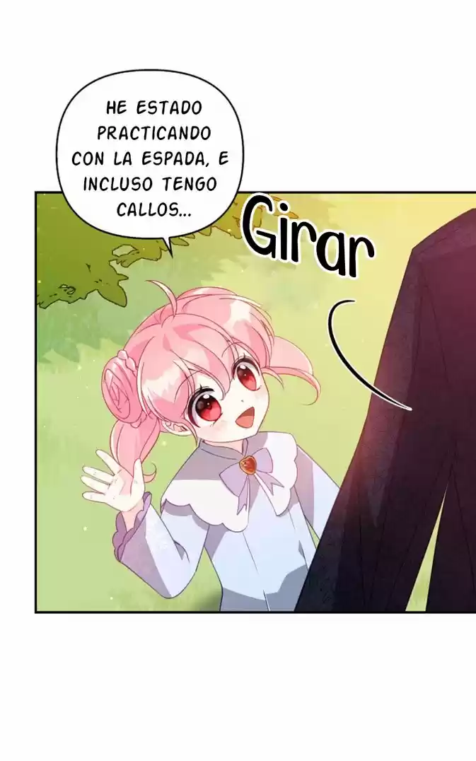 La Preciosa Hermana Del Gran Duque Villano (Novela) - Capítulo 25 - Página 64 - LectorTMOo
