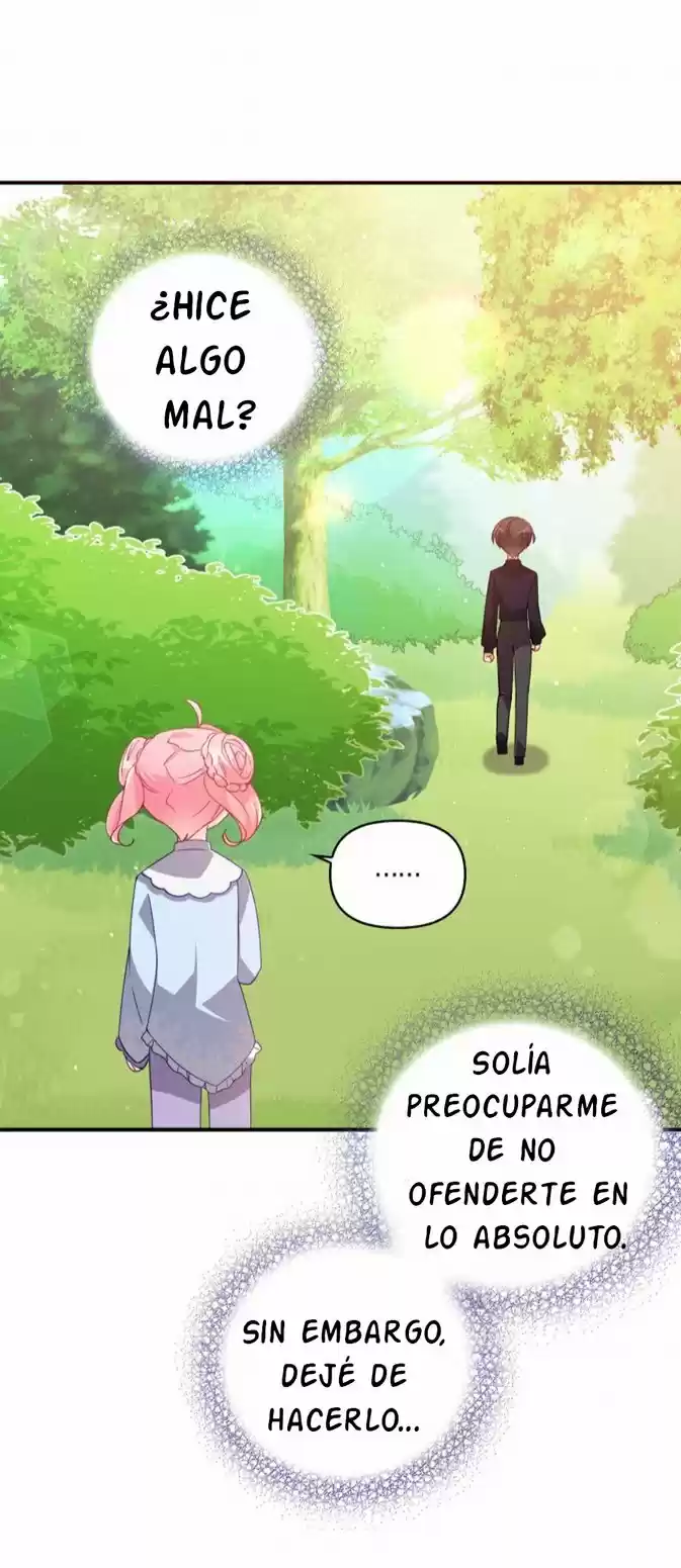 La Preciosa Hermana Del Gran Duque Villano (Novela) - Capítulo 25 - Página 67 - LectorTMOo