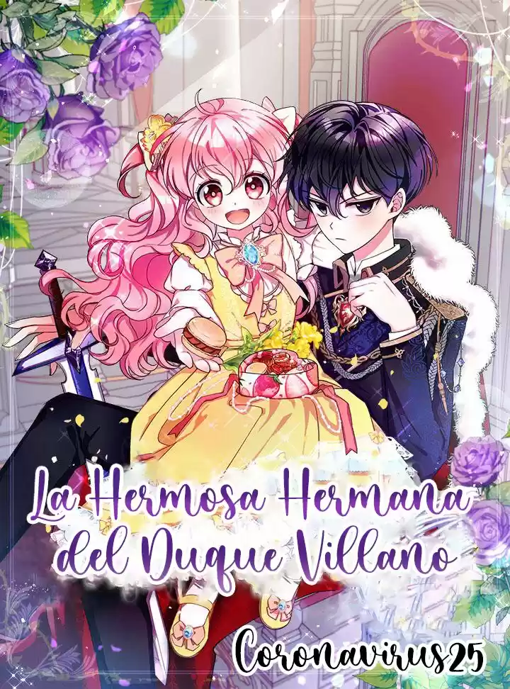 La Preciosa Hermana Del Gran Duque Villano (Novela) - Capítulo 26 - Página 1 - LectorTMOo
