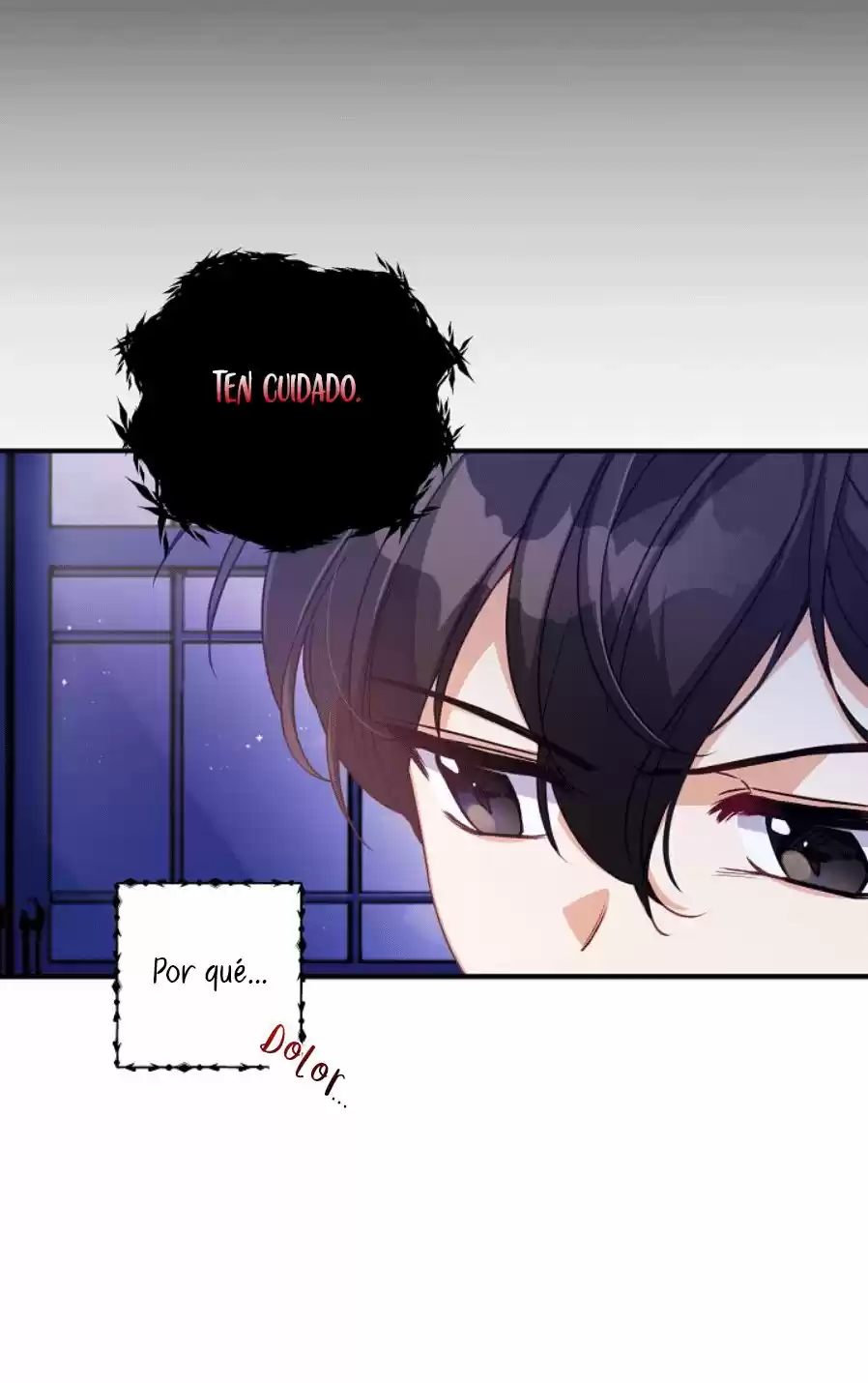 La Preciosa Hermana Del Gran Duque Villano (Novela) - Capítulo 26 - Página 14 - LectorTMOo