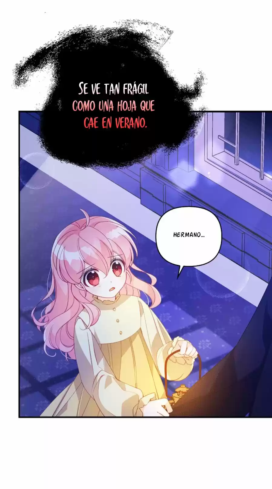 La Preciosa Hermana Del Gran Duque Villano (Novela) - Capítulo 26 - Página 15 - LectorTMOo