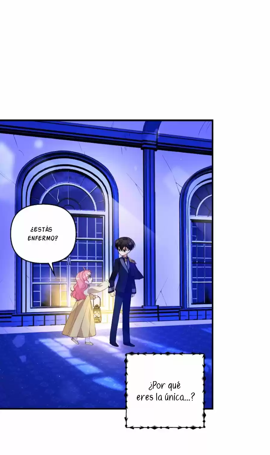 La Preciosa Hermana Del Gran Duque Villano (Novela) - Capítulo 26 - Página 16 - LectorTMOo