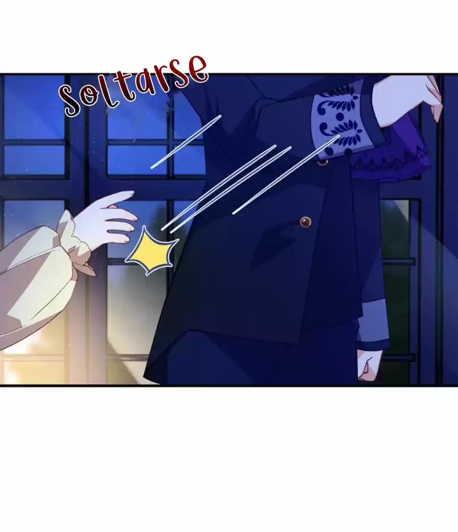 La Preciosa Hermana Del Gran Duque Villano (Novela) - Capítulo 26 - Página 18 - LectorTMOo