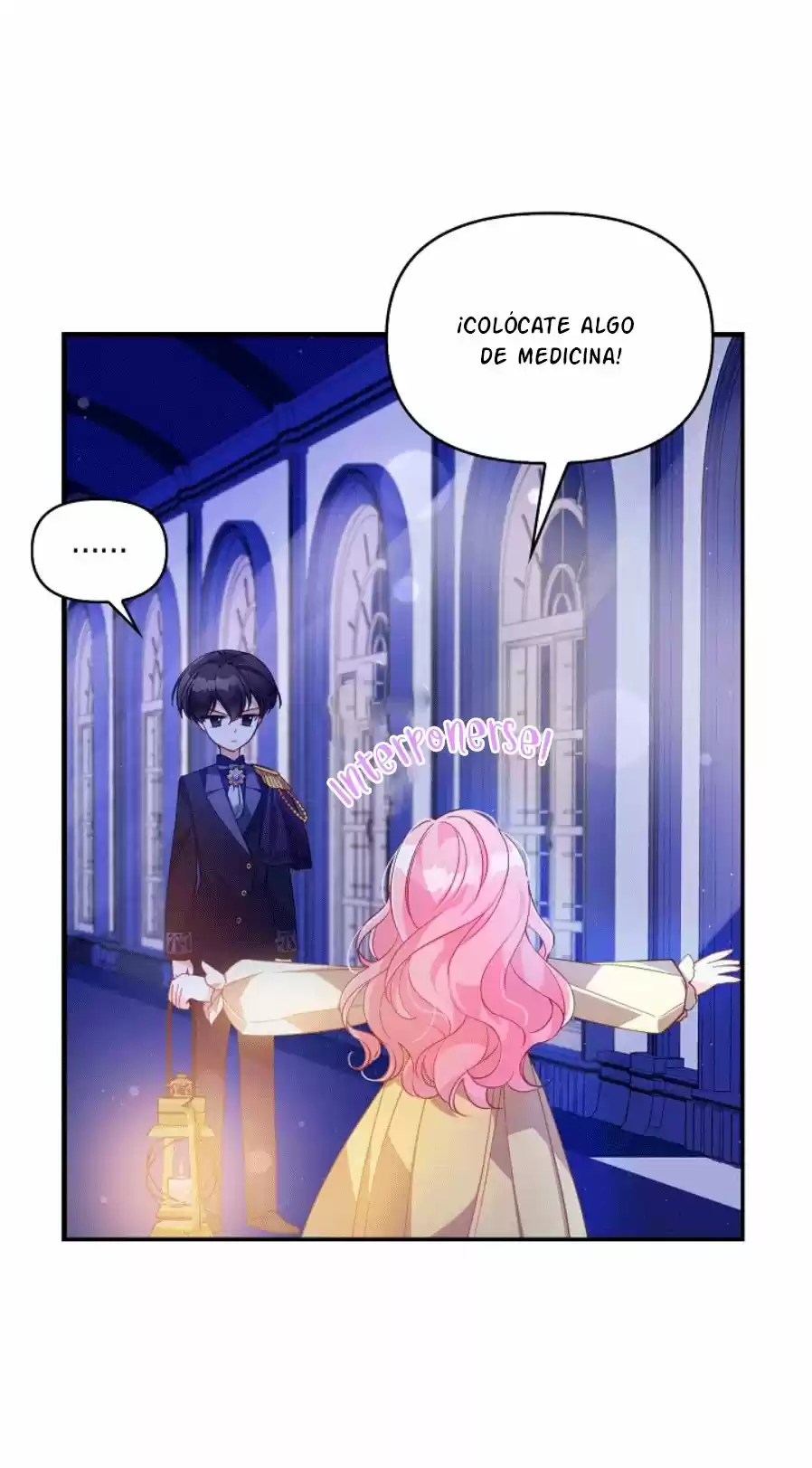 La Preciosa Hermana Del Gran Duque Villano (Novela) - Capítulo 26 - Página 21 - LectorTMOo