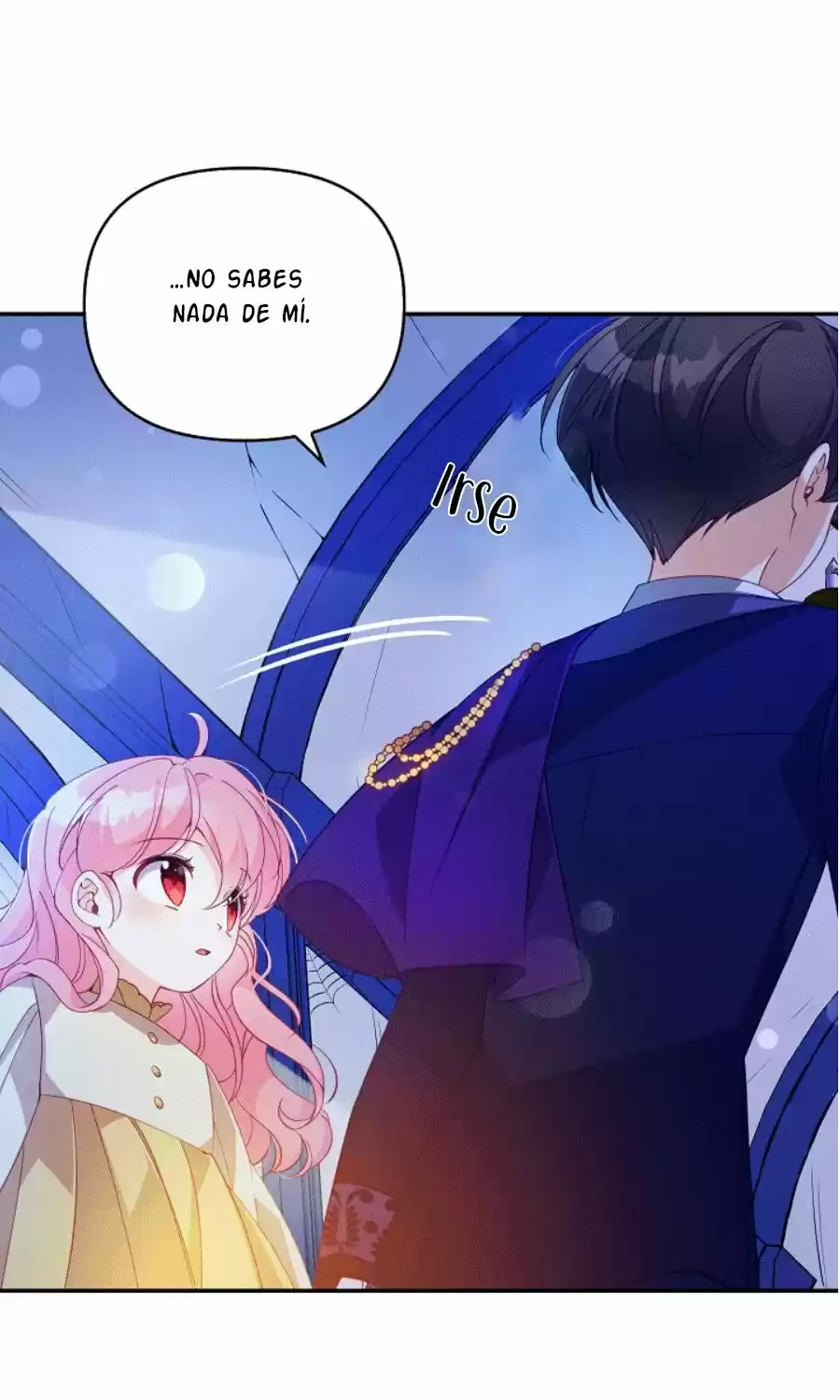 La Preciosa Hermana Del Gran Duque Villano (Novela) - Capítulo 26 - Página 25 - LectorTMOo