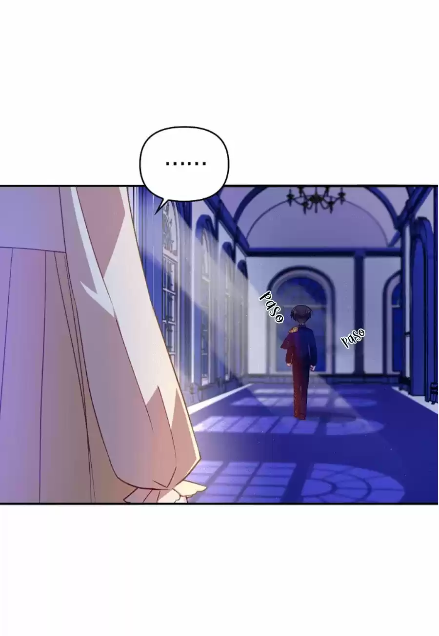 La Preciosa Hermana Del Gran Duque Villano (Novela) - Capítulo 26 - Página 26 - LectorTMOo