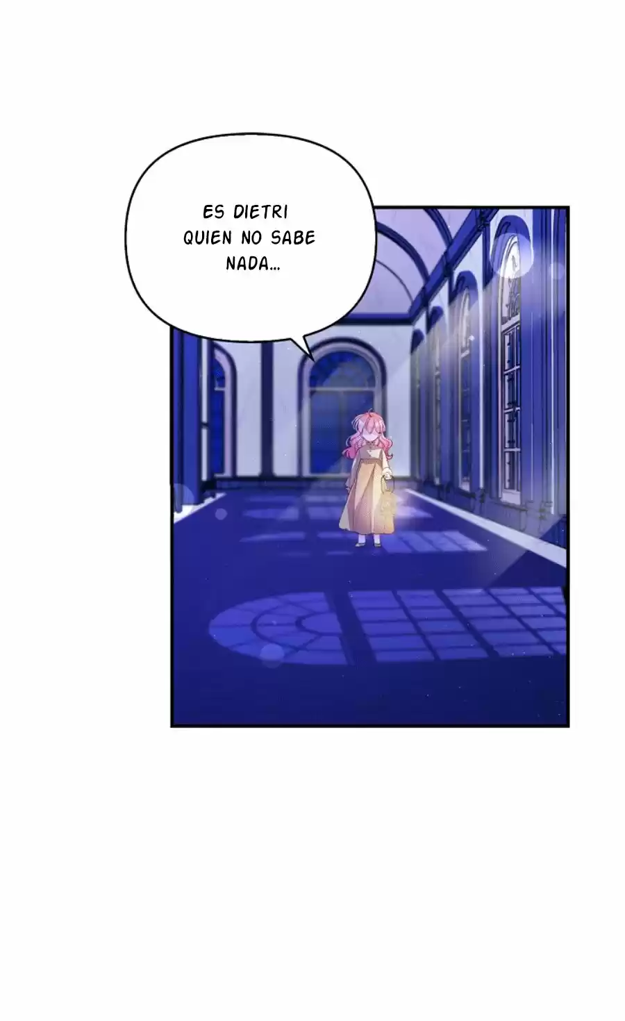 La Preciosa Hermana Del Gran Duque Villano (Novela) - Capítulo 26 - Página 27 - LectorTMOo